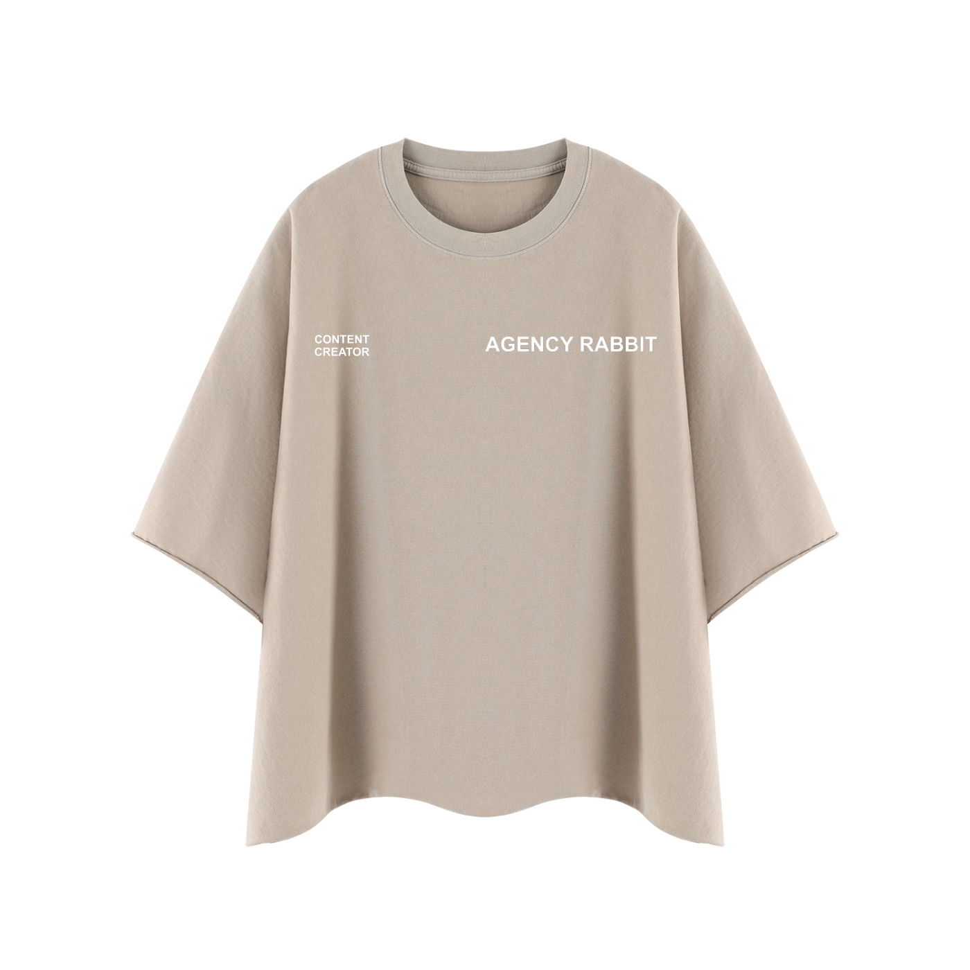 Content Creator T-Shirt