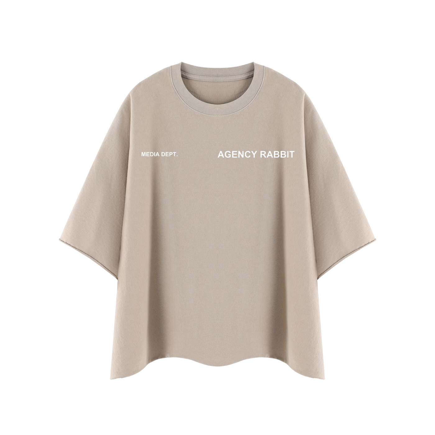 Media Dept. T-Shirt