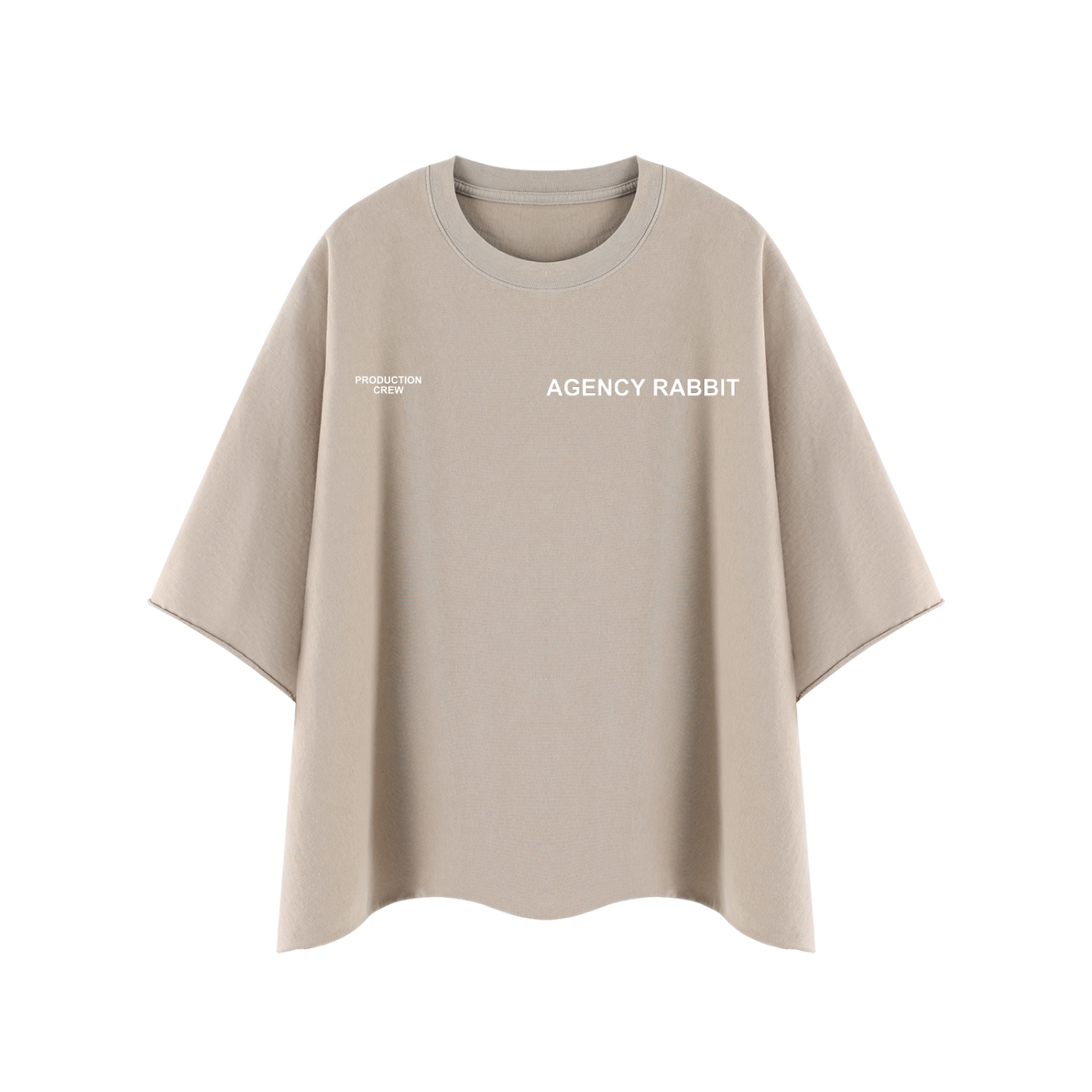 Production Crew T-Shirt