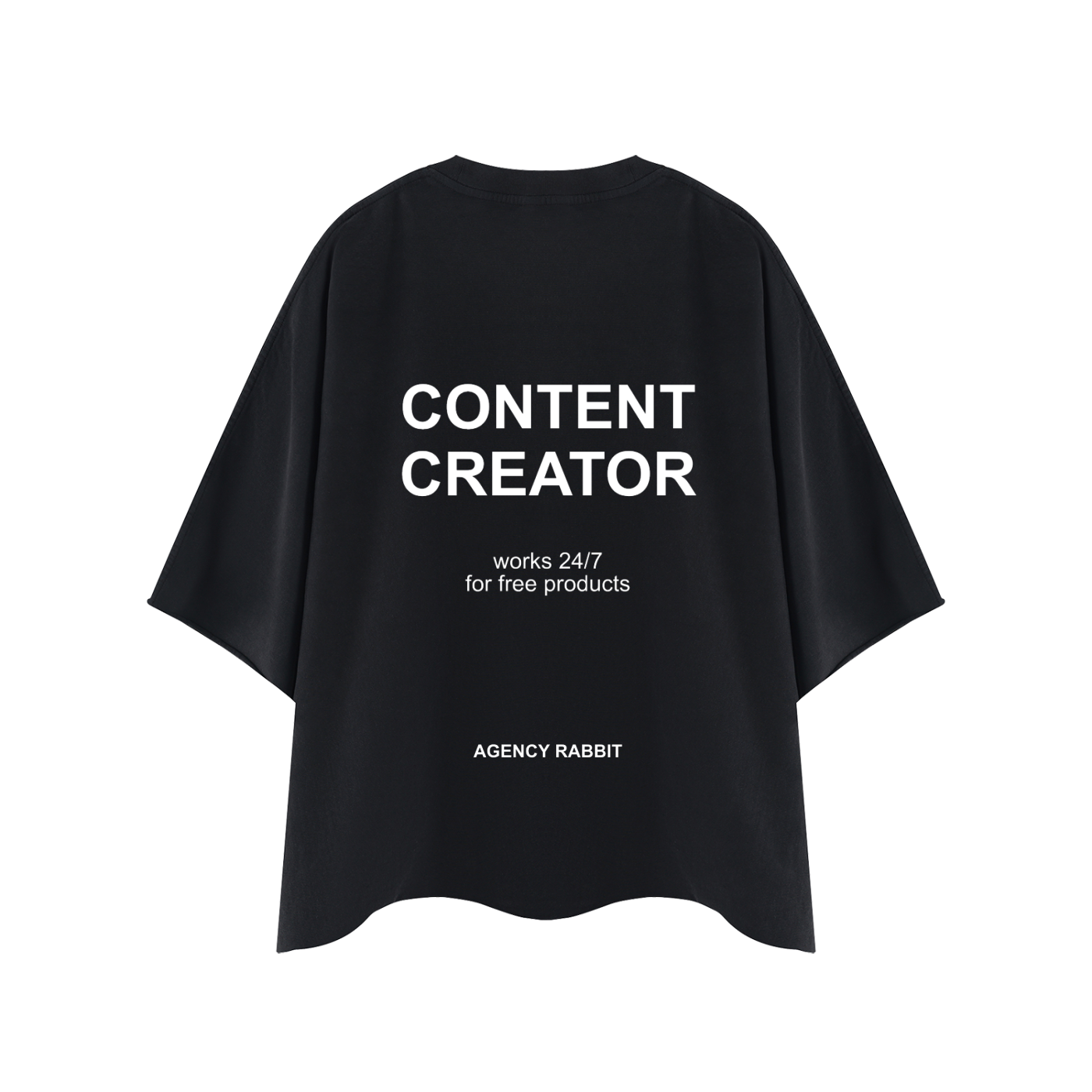 Content Creator T-Shirt
