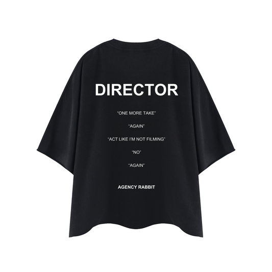 Director T-Shirt