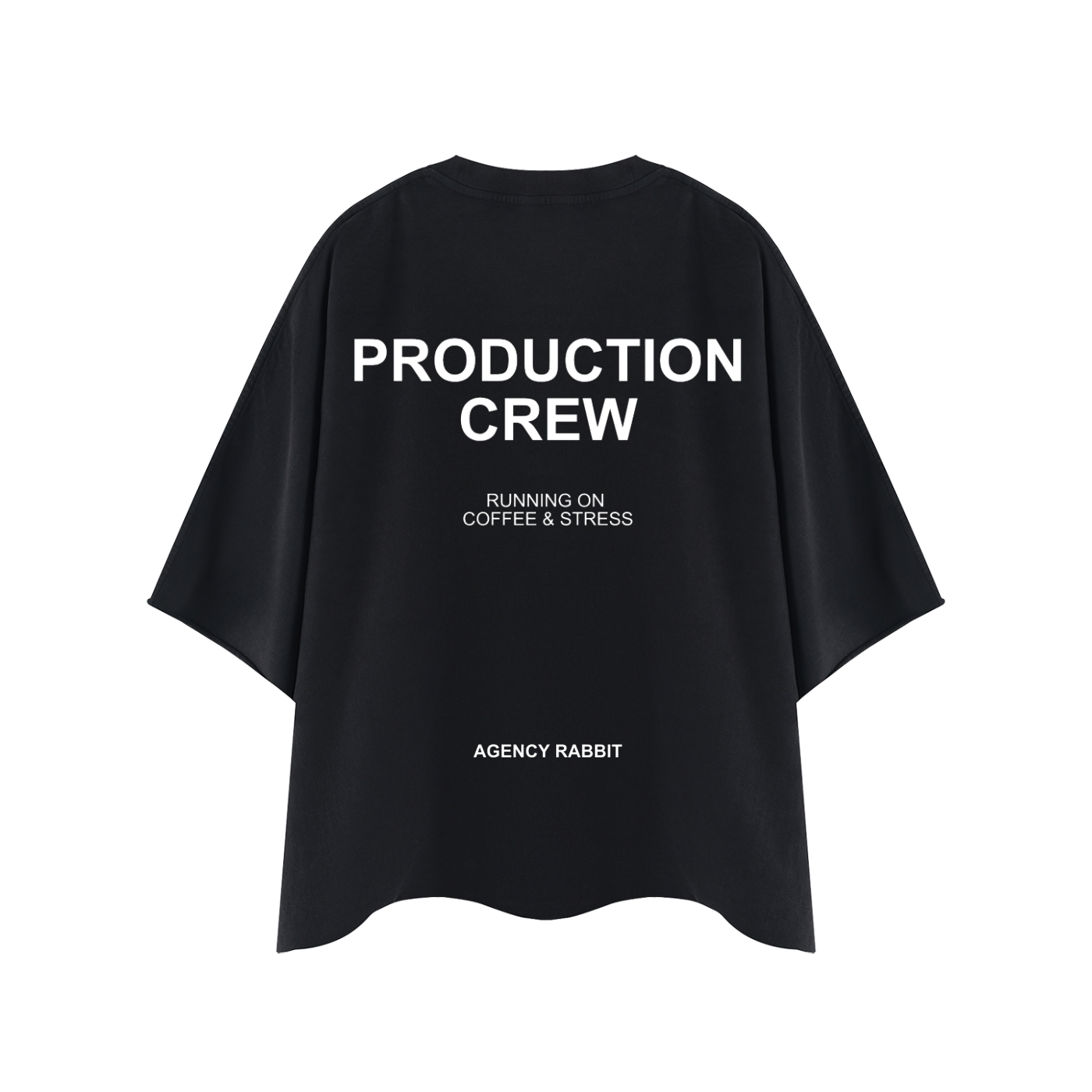 Production Crew T-Shirt