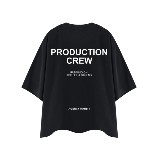 Production Crew T-Shirt