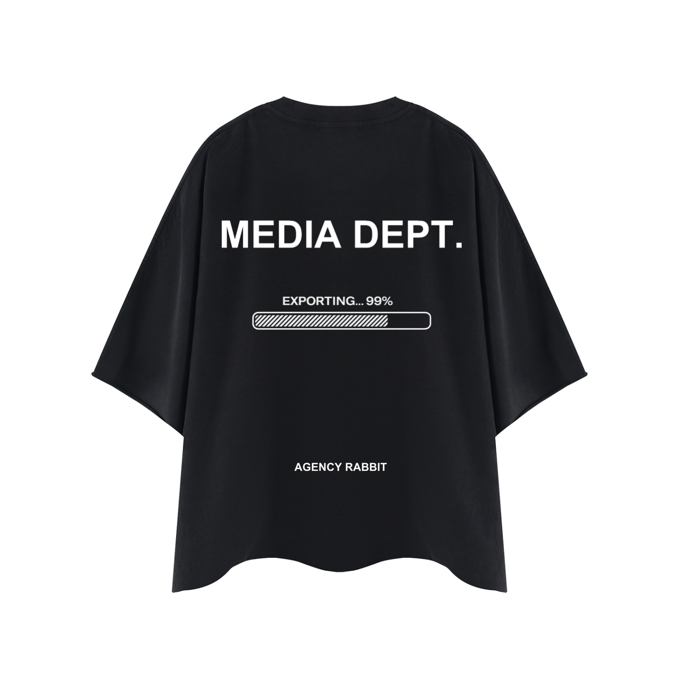 Media Dept. T-Shirt