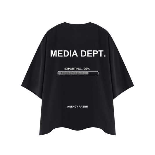 Media Dept. T-Shirt