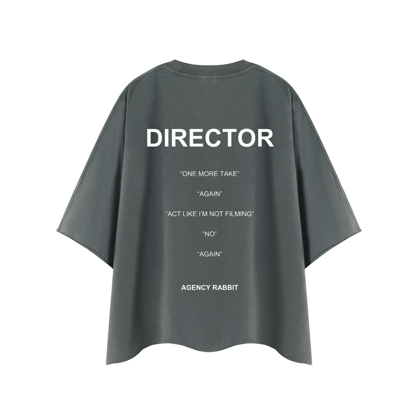 Director T-Shirt