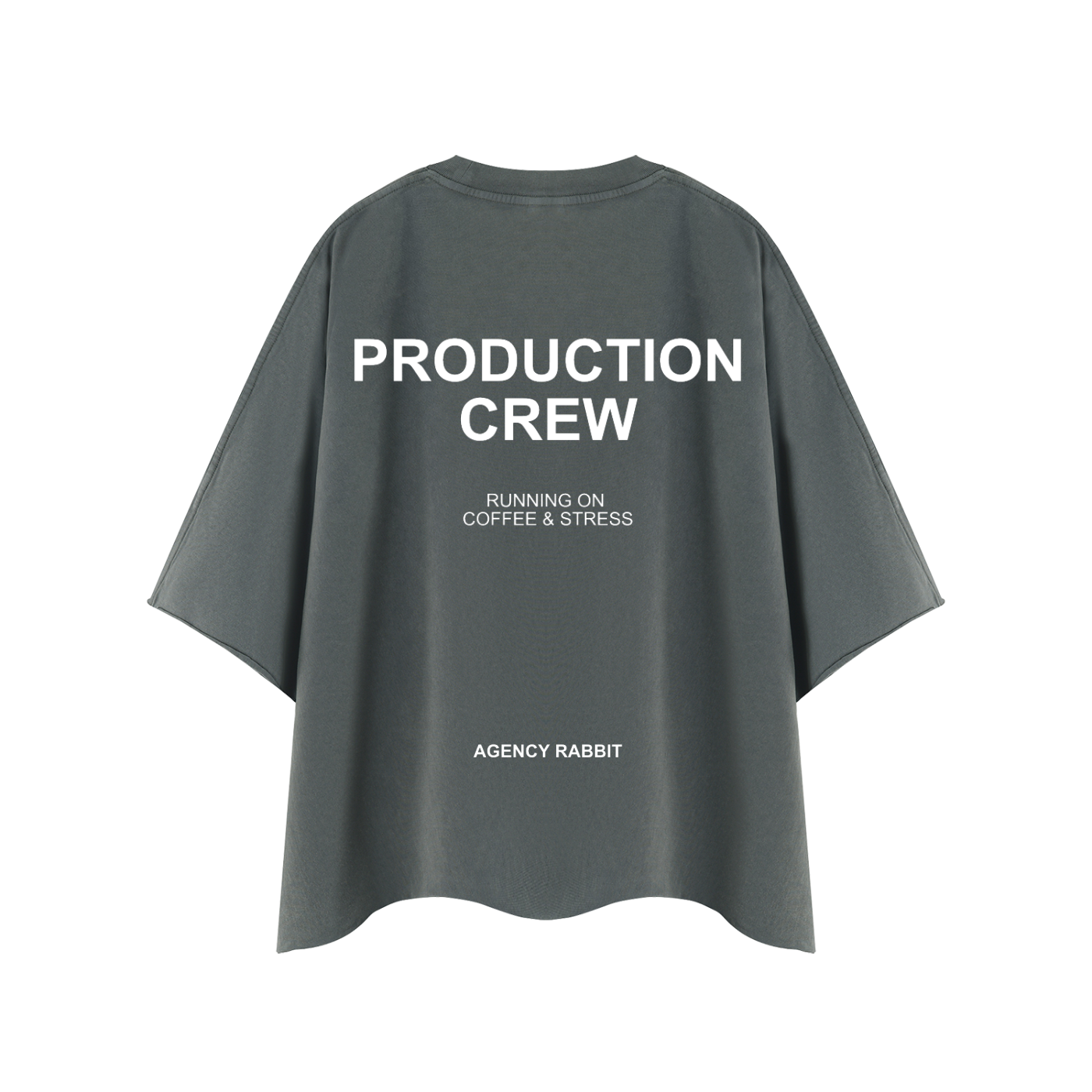 Production Crew T-Shirt