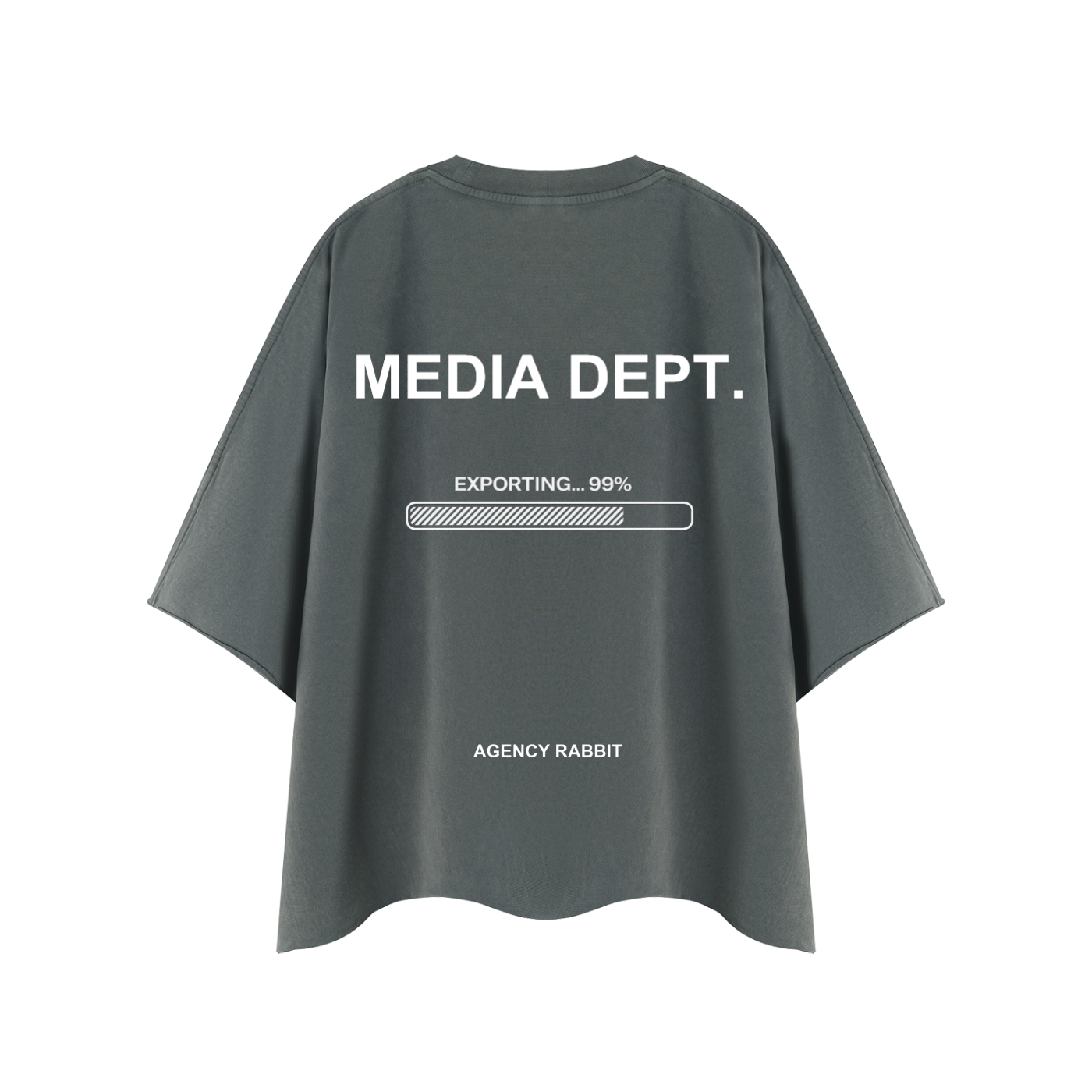 Media Dept. T-Shirt
