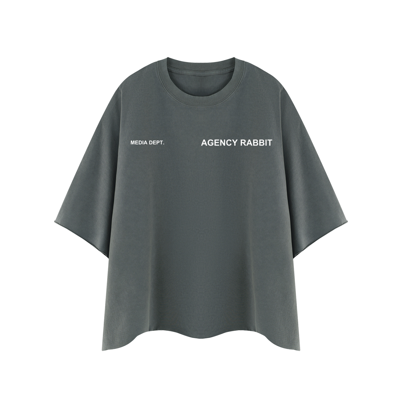 Media Dept. T-Shirt
