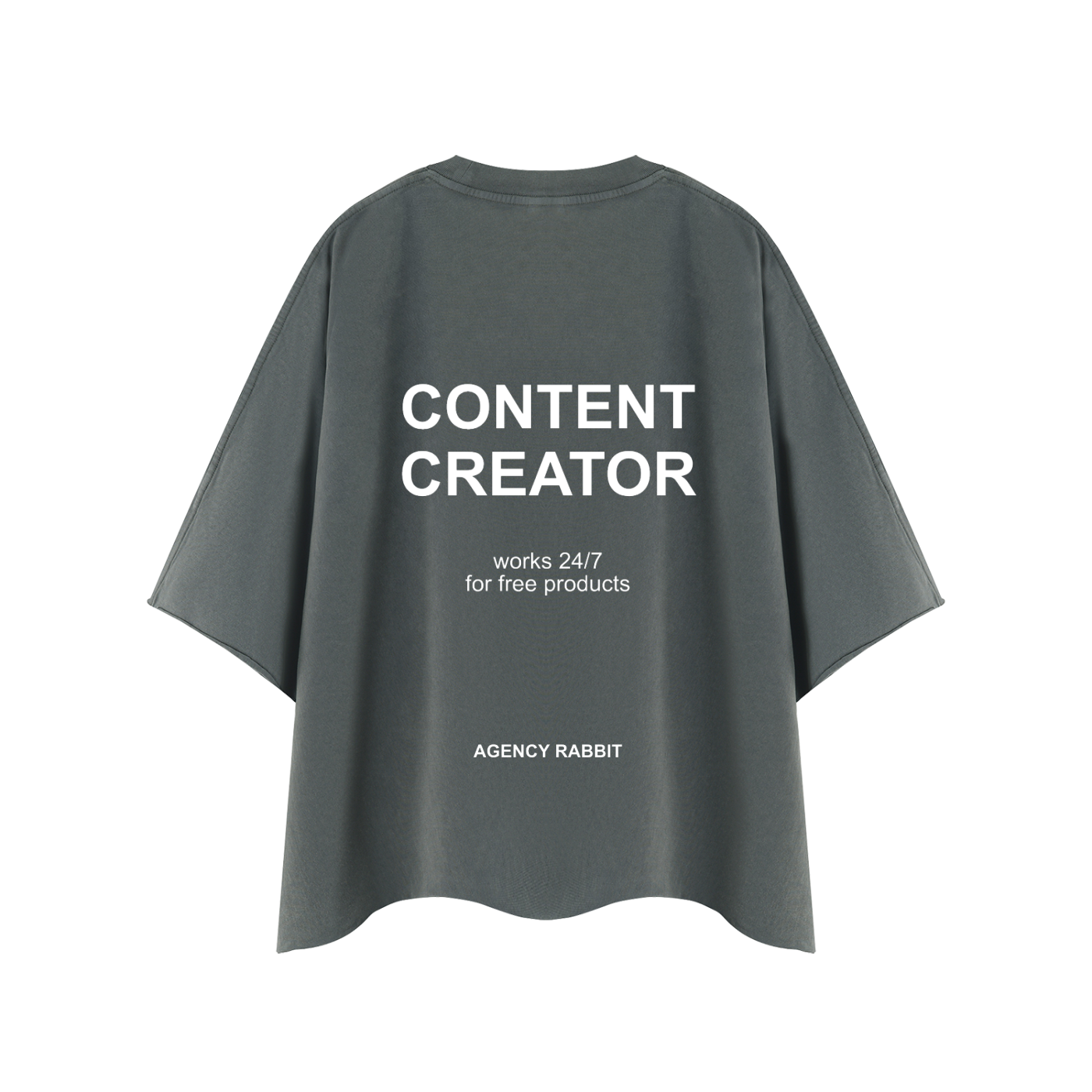 Content Creator T-Shirt