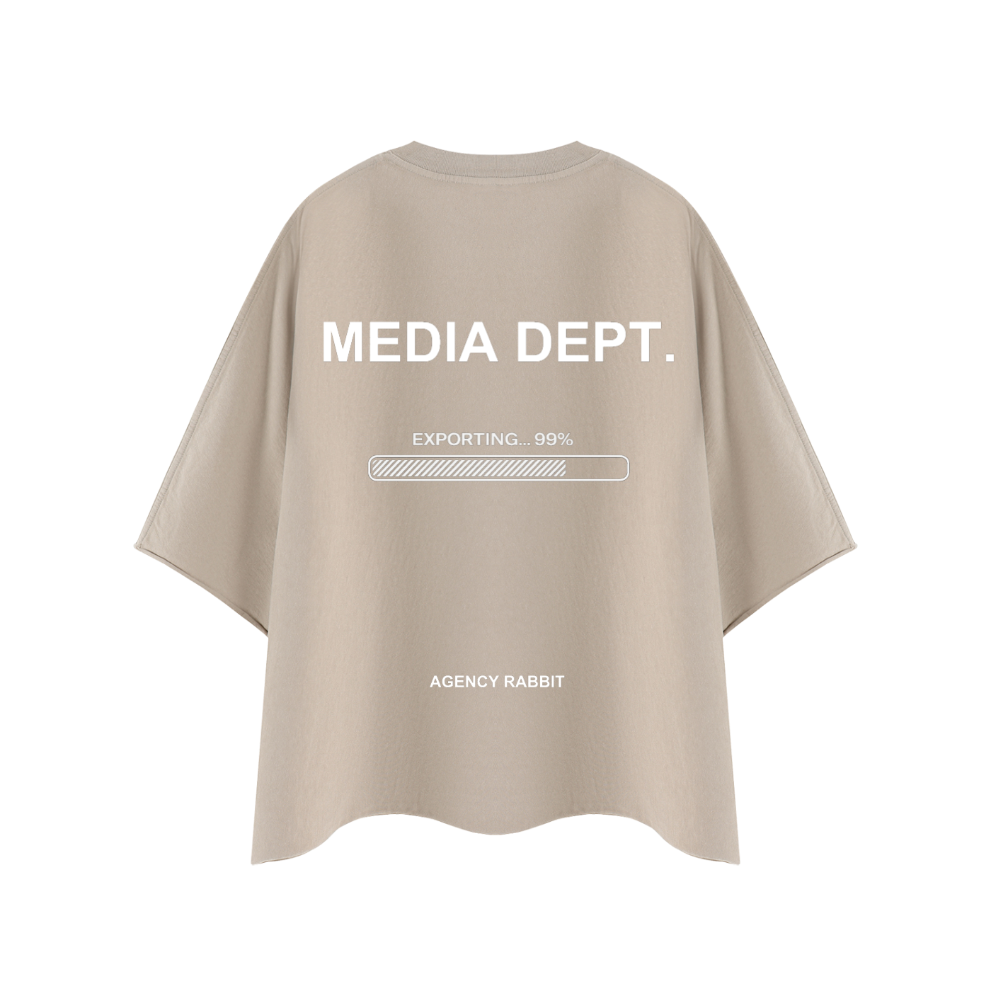Media Dept. T-Shirt