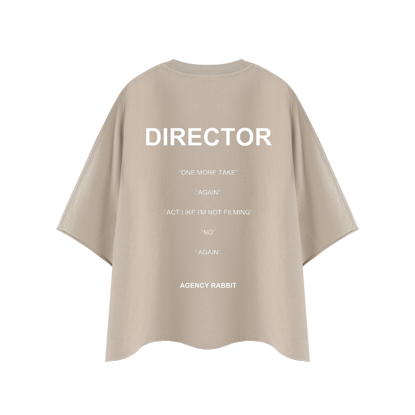 Director T-Shirt