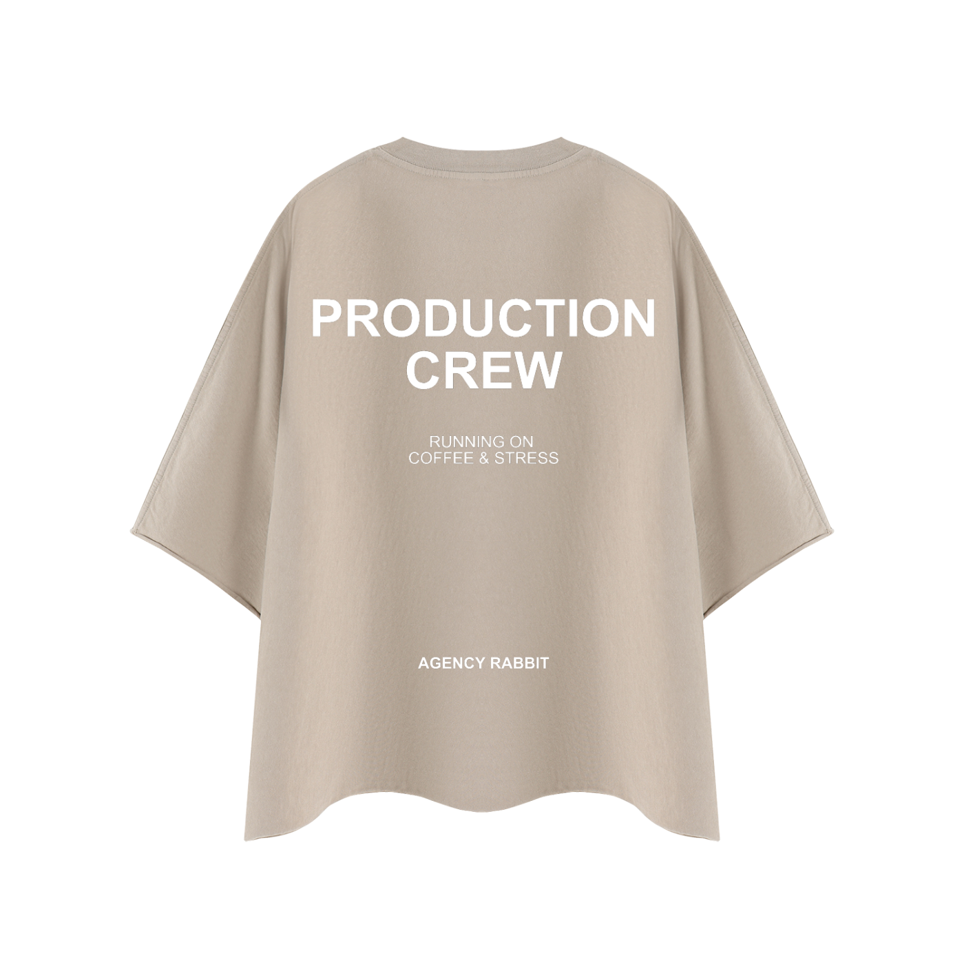 Production Crew T-Shirt